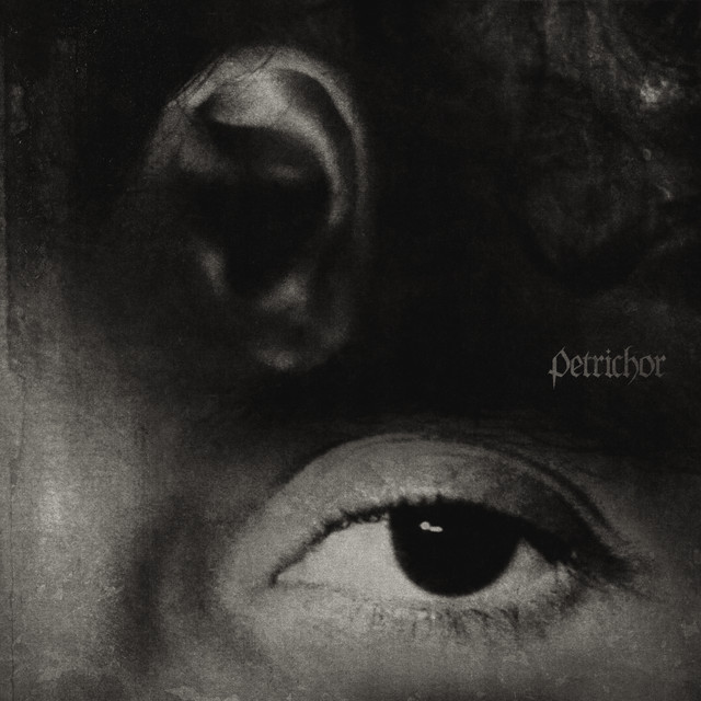 Album art: 070 Shake —  Petrichor