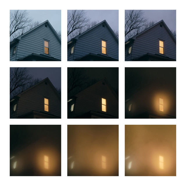 Album art: American Football —  American Football (Covers)