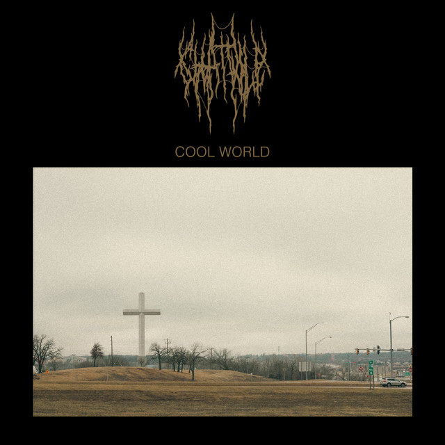 Album art: Chat Pile —  Cool World