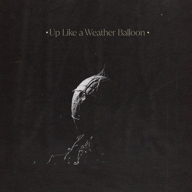 Album art: Flip Top Head —  Up Like A Weather Balloon