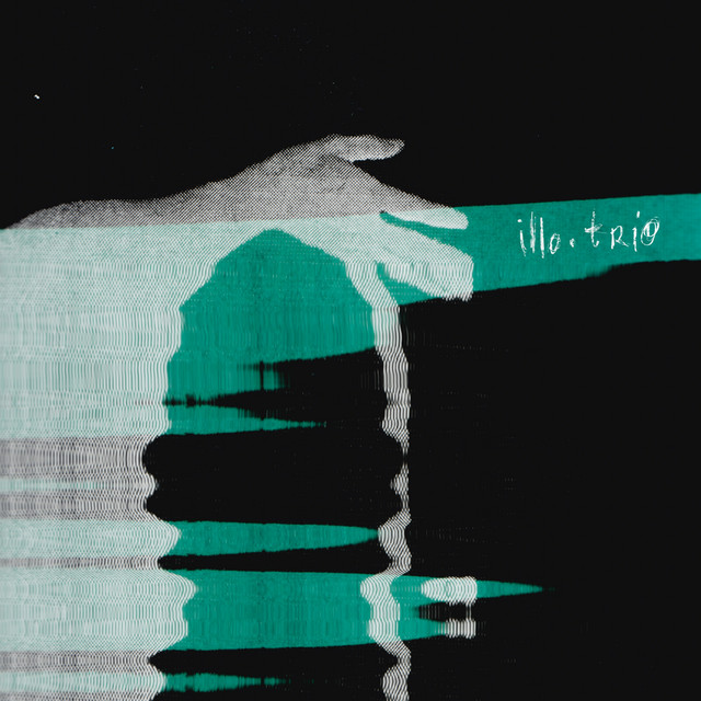 Album art: illo.trio —  Illo.Trio