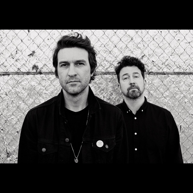 Album art: Japandroids —  Fate & Alcohol