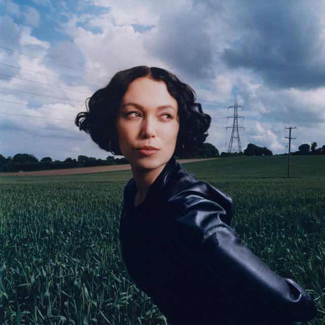 Album art: Kelly Lee Owens —  Dreamstate