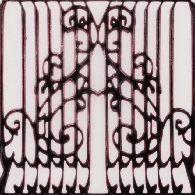 Album art: Model/Actriz — Pirouette