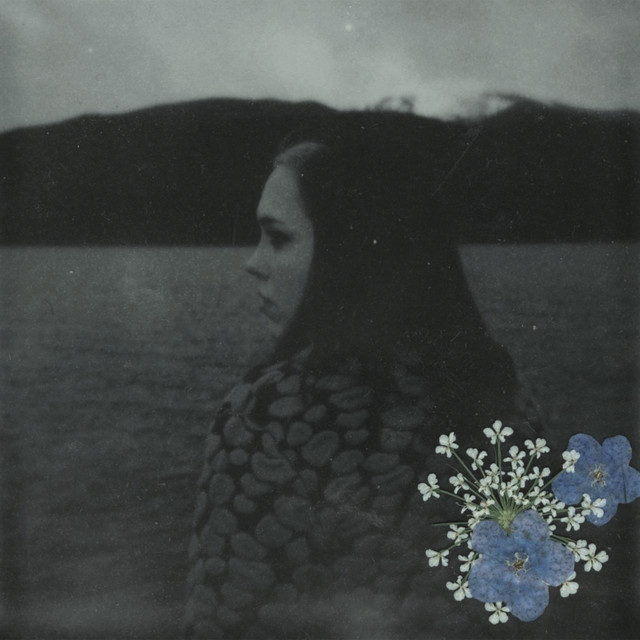 Album art: Soccer Mommy —  Evergreen